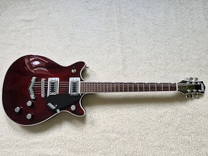 Gretsch G5222 WLNT