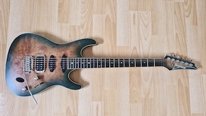 Ibanez SA460 MBW-SUB