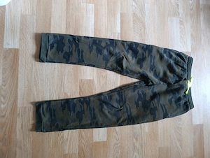 Jogginghosen Gr.146 152