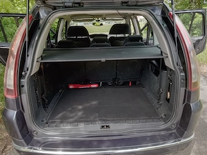 Citroen Grand C4 Picasso | 7-Sitzer | TÜV 09 2027 | Panoramadach | AHK Bild 7