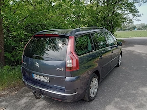 Citroen Grand C4 Picasso | 7-Sitzer | TÜV 09 2027 | Panoramadach | AHK Bild 2