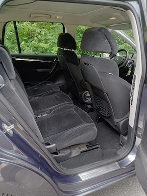 Citroen Grand C4 Picasso | 7-Sitzer | TÜV 09 2027 | Panoramadach | AHK Bild 4