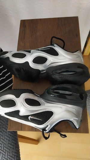 nike air max ungetragen 