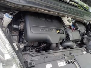 Citroen Grand C4 Picasso | 7-Sitzer | TÜV 09 2027 | Panoramadach | AHK Bild 5