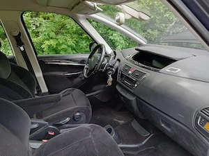 Citroen Grand C4 Picasso | 7-Sitzer | TÜV 09 2027 | Panoramadach | AHK Bild 3