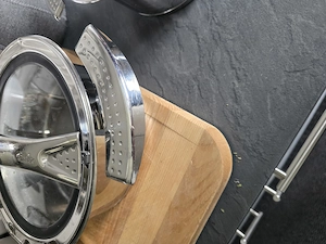 Fissler Töpfe 4 er Set