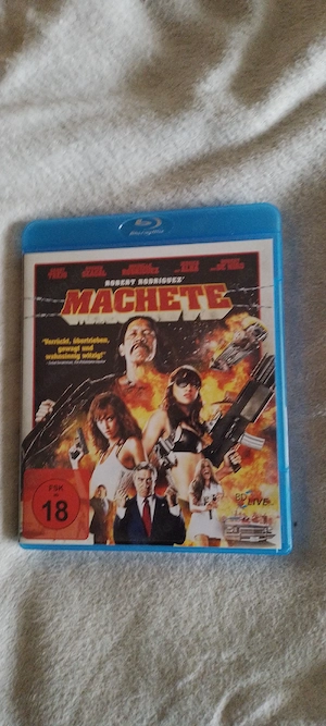  Blu-ray DVD