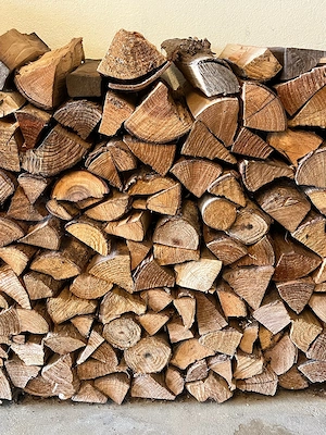 Brennholz, ofenfertig