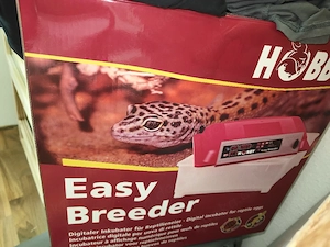 easy breeder