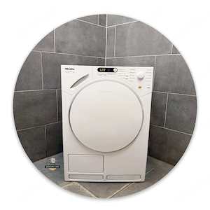 6 kg Miele Kondenstrockner  Softtronic T7744C | 1 Jahr Garantie!