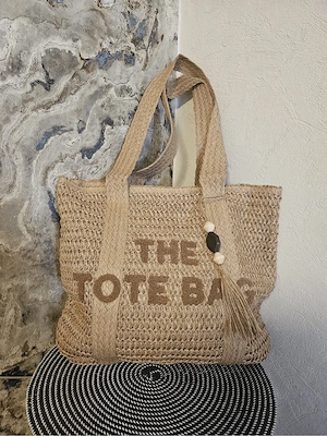 the tote bag neu 