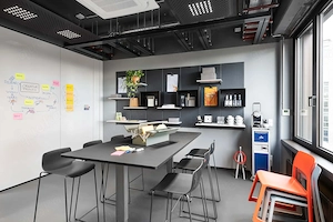 Entdecken Sie die vielen Möglichkeiten, um in Design Offices Colours auf Ihre Art zu arbeiten