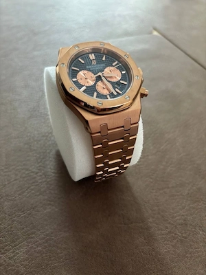 AP Herrenuhr mit Automatikwerk
