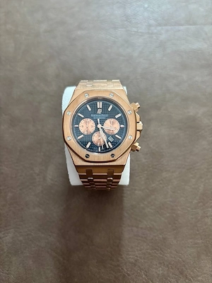 AP Herrenuhr mit Automatikwerk NEU