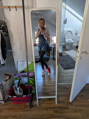 Lustvolles Treffen mit einer TV Femboy fällig?