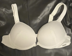 Bikinioberteil Cups Push Up dicke Täger Clip