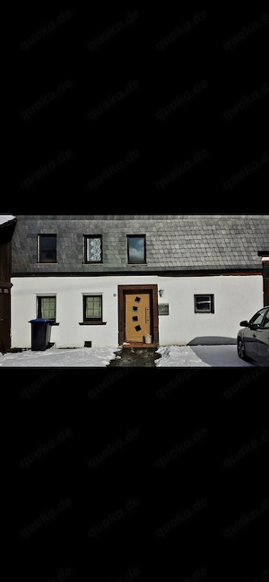 Schnäppchen Notverkauf Einfamilienhaus in 54497 Gonzerath von Privat zu Verkaufen.