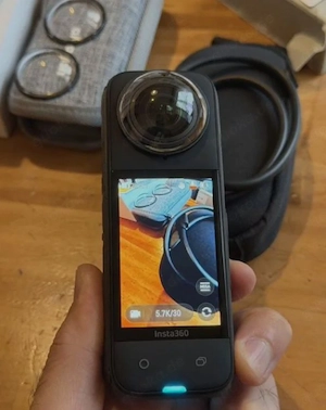 insta 360x4 Bild 2