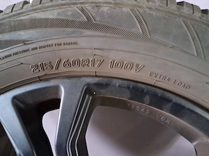 Winterräder Toyota C HR oder Corolla Cross 