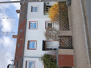 Reihenmittelhaus in Fürth-Burgfarrnbach