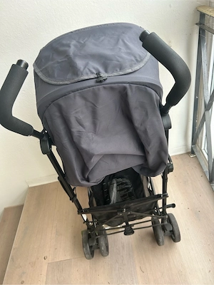 kleinzusammenklappbarer buggy 