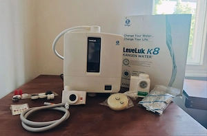 Enagic LeveLuk K8   Top Zustand   Rechnung & Zubehör