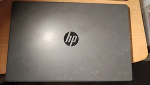 HP255 G10 Ryzen 5 7350U 32GB DDR4 und 2 TB Samsung 980 Pro Bild 3