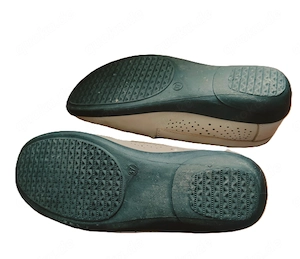Mokassins, Slipper Gr. 37 Bild 3