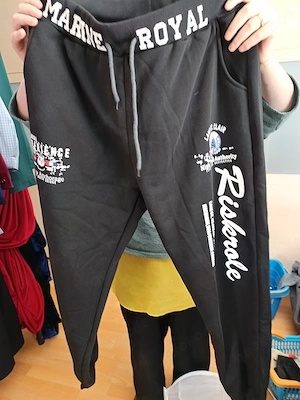 2-teiliges Freizeit-Sportset