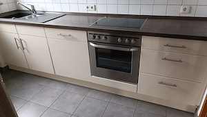 Elegante Küche supergünstig