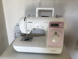 Nähmaschine Brother Innov-is 10 Anniversary