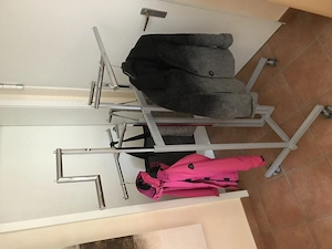 Kleiderständer Kaufhausqualität