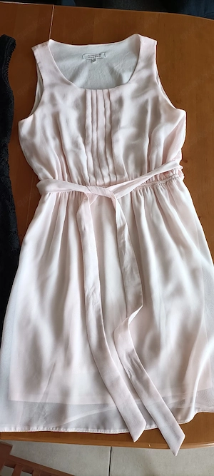 Kleid rosa Größe S 