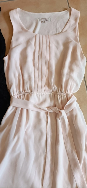 Kleid rosa Größe S 