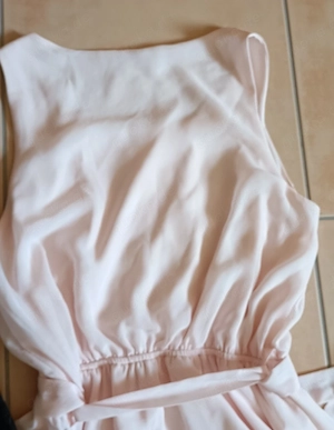 Kleid rosa Größe S