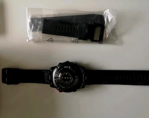 Garmin Fenix 7 Pro Solar 47mm - Smartwatch mit QuickFit 22 Armband