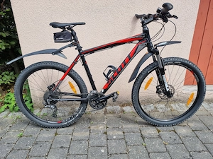 Mountainbike Scott Aspect 620