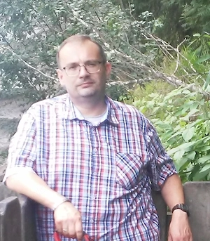 Elvis-Fan mit Herz und Humor sucht nette Begleitung