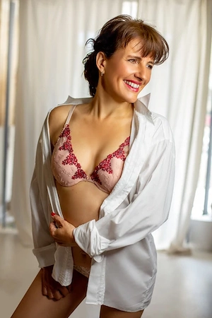 Annabelle - leidenschaftlich & erfahren Bild 5