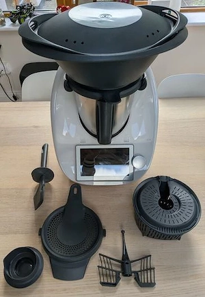 Thermomix TM6