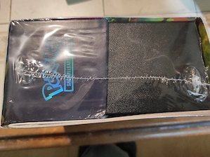 Pokemon Top Trainer Box  Bild 4