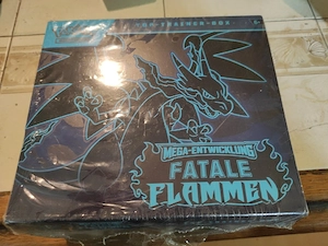 Pokemon Top Trainer Box 
