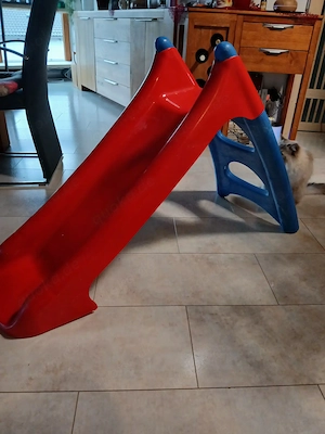 Kinderrutsche