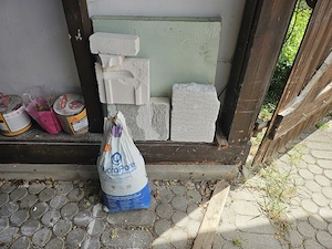 Malerwerkzeug, allgemeines Handwerkszeug