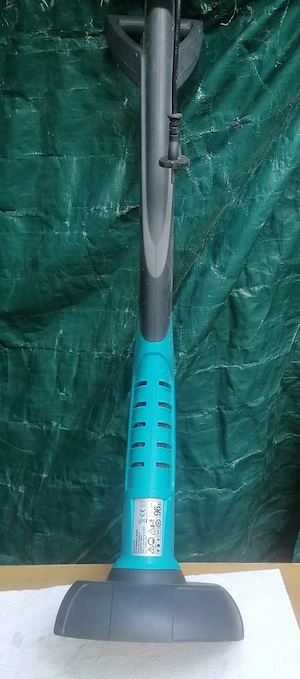 Gebrauchte Gardena Rasentrimmer SmallCut med in Schweden orginl