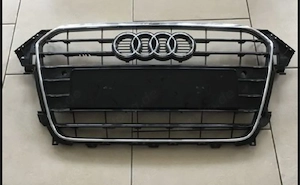 Kühlergrill Audi A4 Avant 