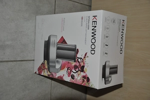 Kenwood Spiralschneider