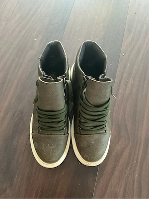 schuhe für winter