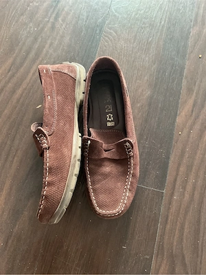 Schuhe Geox Bild 2