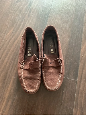 Schuhe Geox